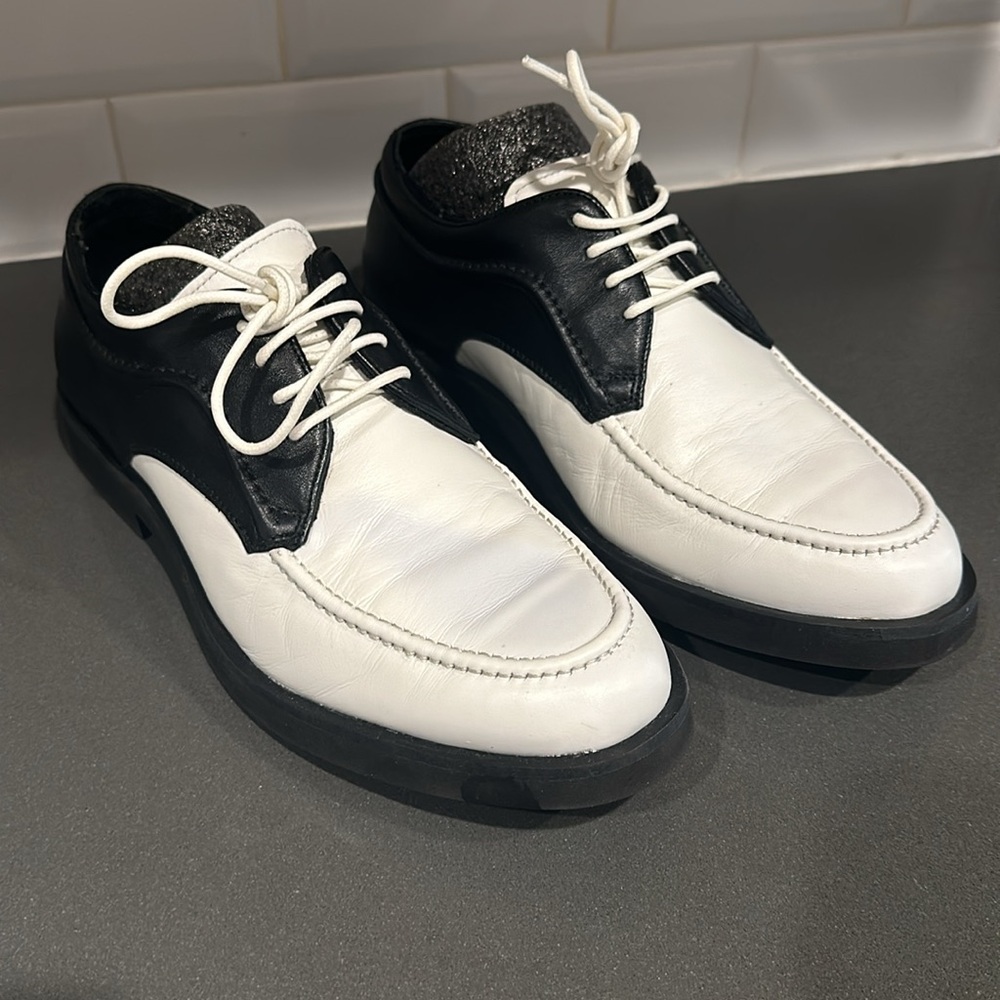 Elvis Oxfords from Hush Puppies